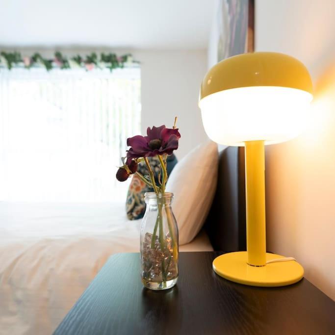 Luxury Ground Floor 2 Bedroom Apartment Free Wifi & Parking Sheffield Bagian luar foto